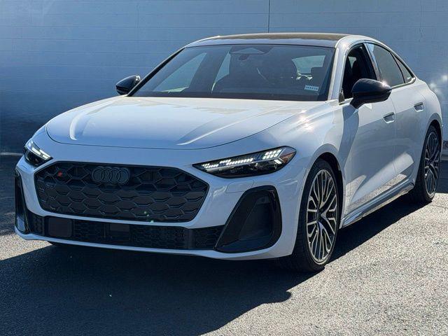 2026 Audi S5 Premium Plus TFSI quattro S tronic for sale in Albuquerque, NM