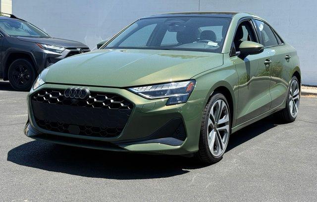 2026 Audi A3 Premium Plus 40 TFSI quattro S tronic for sale in Albuquerque, NM