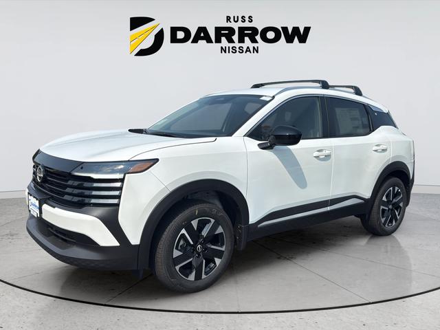2026 Nissan Kicks SV for sale in Milwaukee, WI