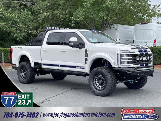 2026 Ford F-250 Lariat for sale in Huntersville, NC
