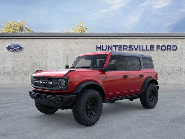 2026 Ford Bronco Big Bend for sale in Huntersville, NC