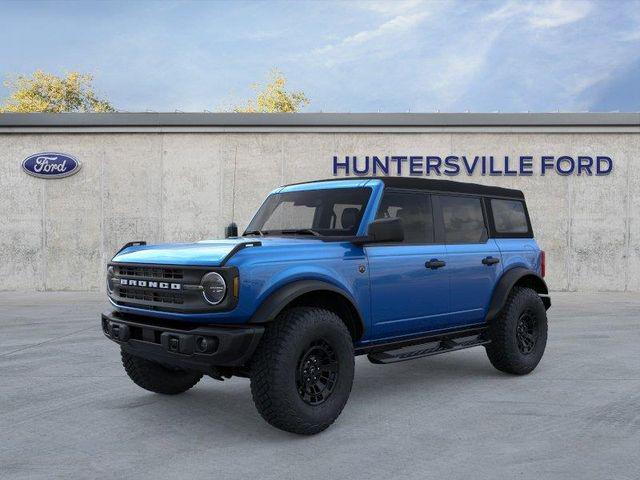 2026 Ford Bronco Big Bend for sale in Huntersville, NC