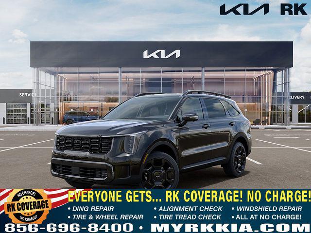 2026 Kia Sorento X-Line SX for sale in Vineland, NJ