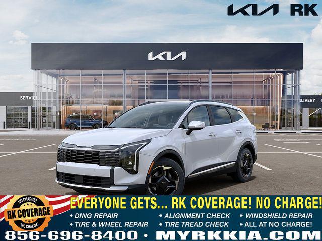 2026 Kia Sportage EX for sale in Vineland, NJ