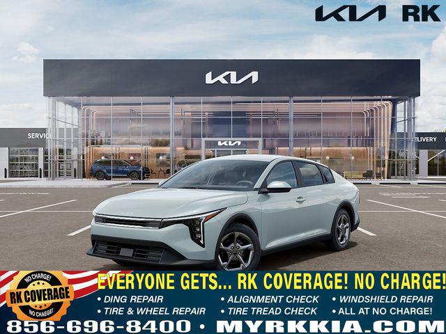 2026 Kia K4 LXS for sale in Vineland, NJ