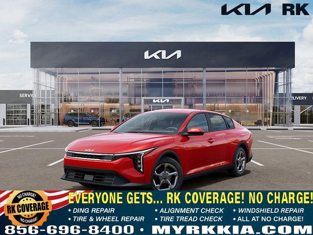 2026 Kia K4 LXS for sale in Vineland, NJ