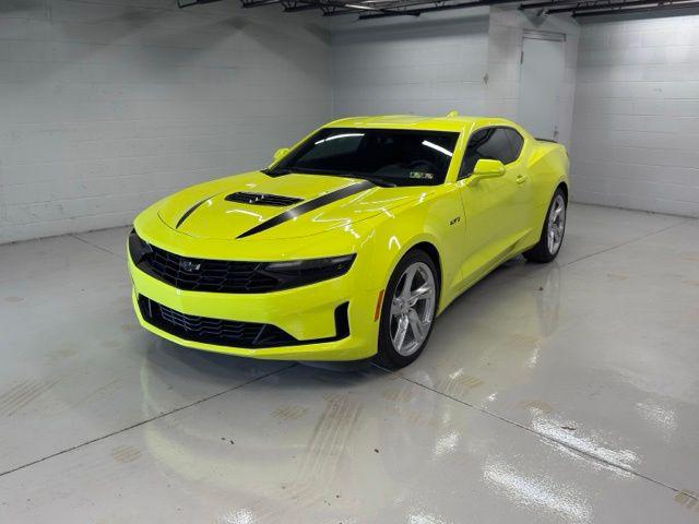 2021 Chevrolet Camaro LT1 for sale in Pasadena, MD