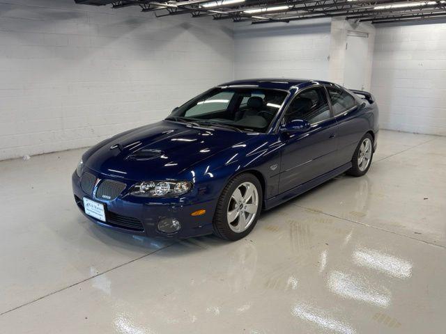 2005 Pontiac GTO Base for sale in Pasadena, MD