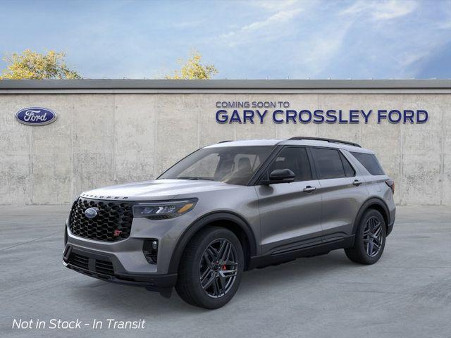 2026 Ford Explorer ST for sale in Kansas City, MO