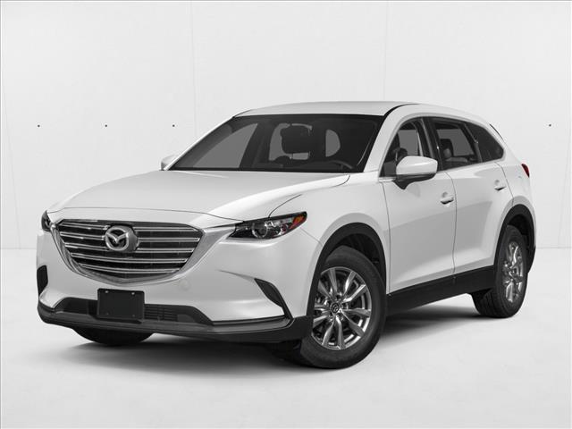 2016 Mazda CX-9 Touring for sale in Orlando, FL