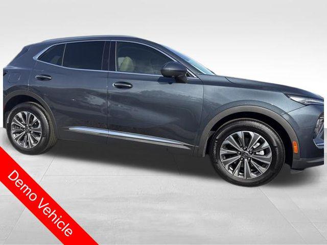 2026 Buick Envision Preferred AWD