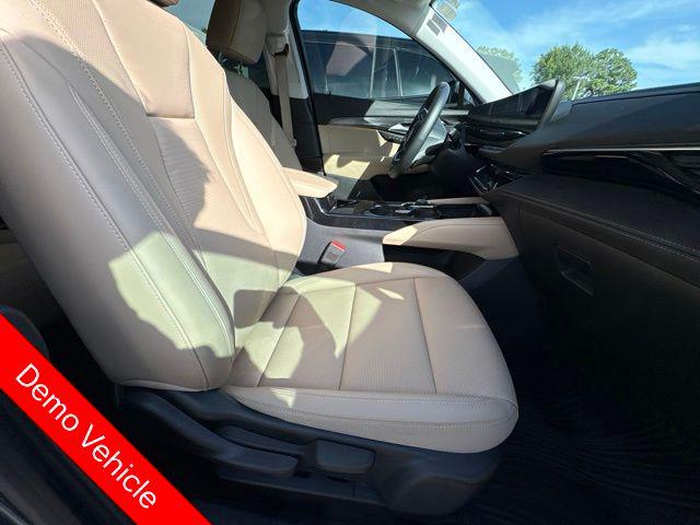 2026 Buick Envision Preferred AWD