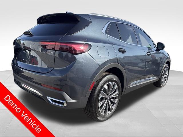 2026 Buick Envision Preferred AWD