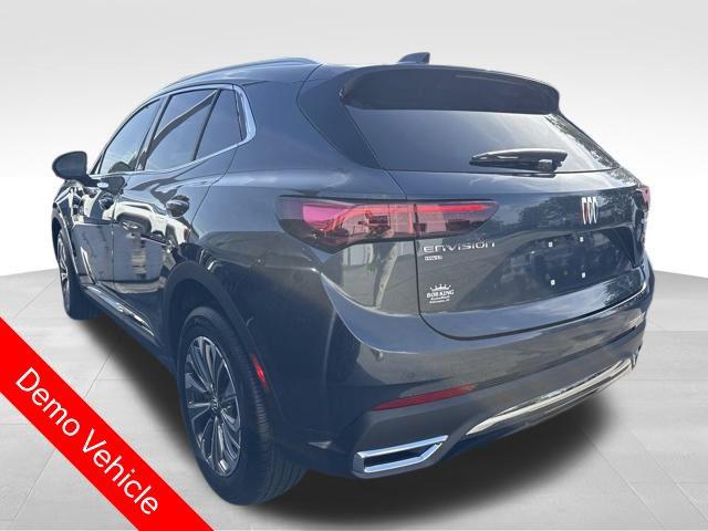 2026 Buick Envision Preferred AWD