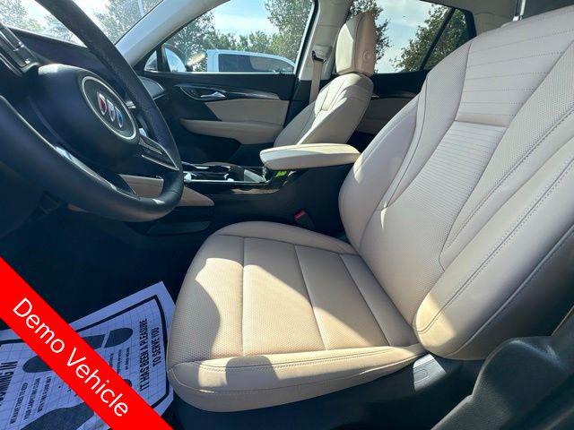 2026 Buick Envision Preferred AWD