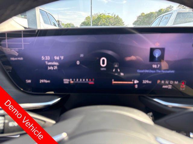 2026 Buick Envision Preferred AWD