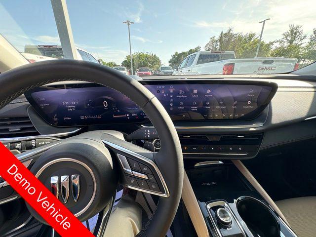 2026 Buick Envision Preferred AWD