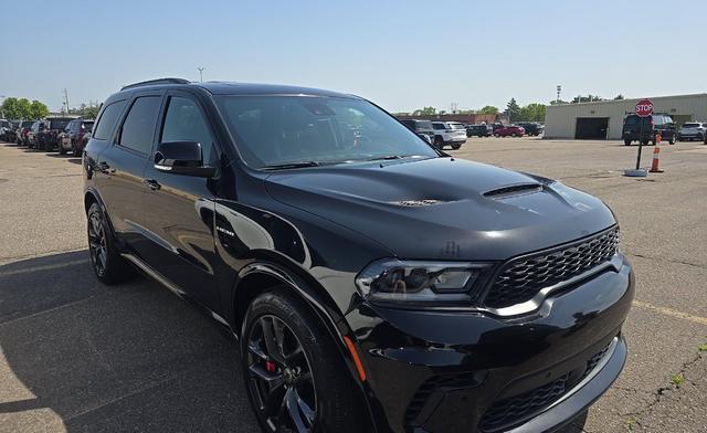 2024 Dodge Durango R/T Premium AWD for sale in Woodhaven, MI