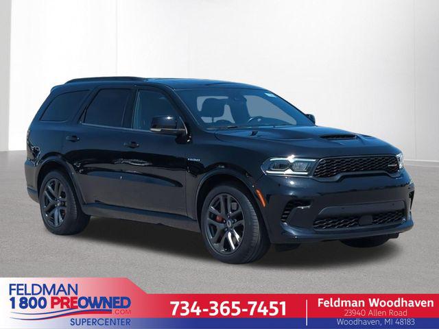 2024 Dodge Durango R/T Premium AWD for sale in Woodhaven, MI