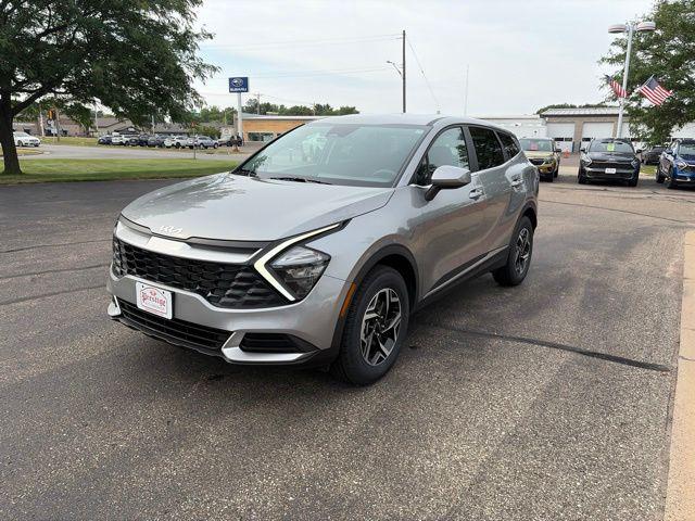 2023 Kia Sportage LX for sale in Eau Claire, WI