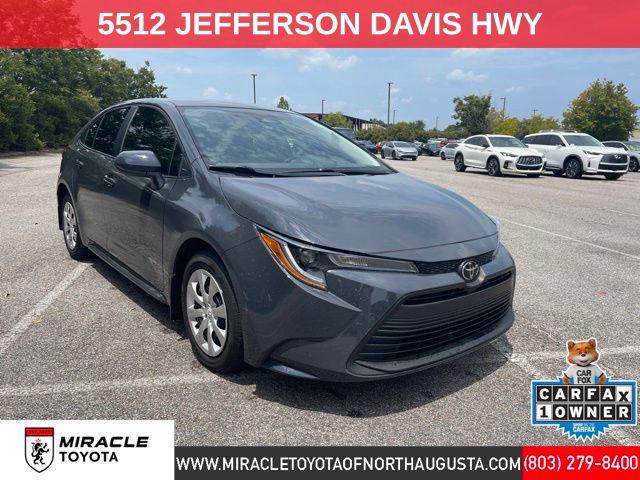 2026 Toyota Corolla LE for sale in Beech Island, SC