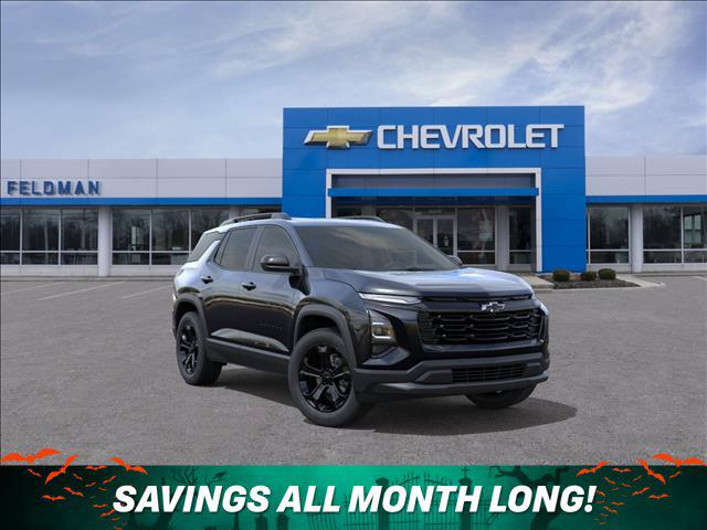 2027 Chevrolet Equinox FWD LT for sale in Novi, MI