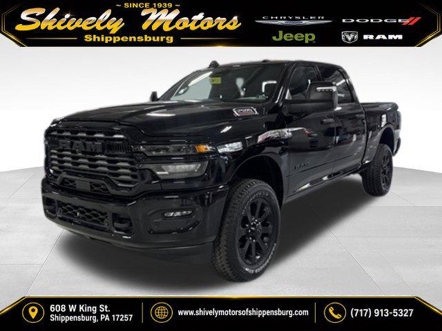 2027 Ram 2500 Big Horn for sale in Shippensburg, PA