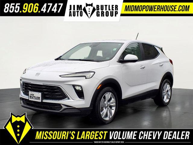 2025 Buick Encore GX Preferred FWD for sale in Linn, MO