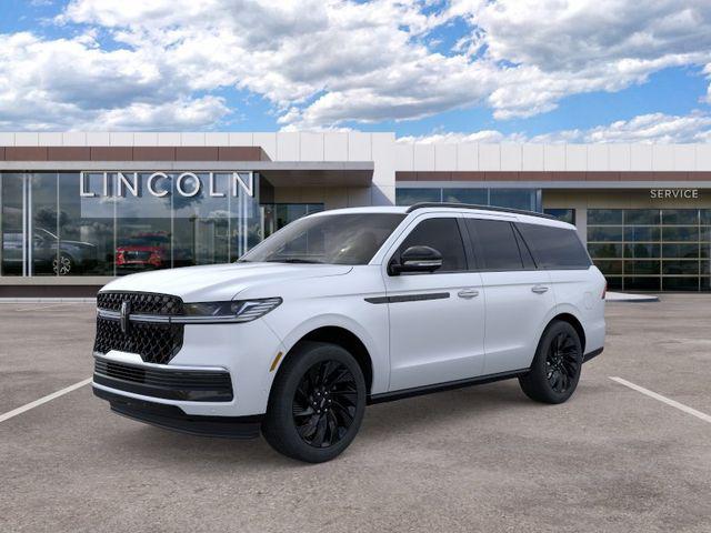 2026 Lincoln Navigator Reserve for sale in East Hartford, CT
