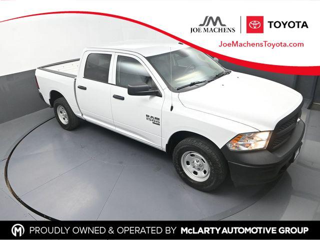 2019 Ram 1500 Classic Tradesman Crew Cab 4x4 5'7" Box for sale in Columbia, MO