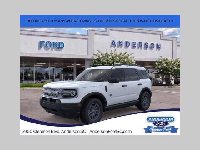 2026 Ford Bronco Sport Big Bend for sale in Anderson, SC
