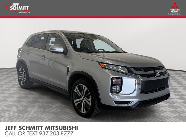 2024 Mitsubishi Outlander Sport 2.0 SE for sale in FAIRBORN, OH