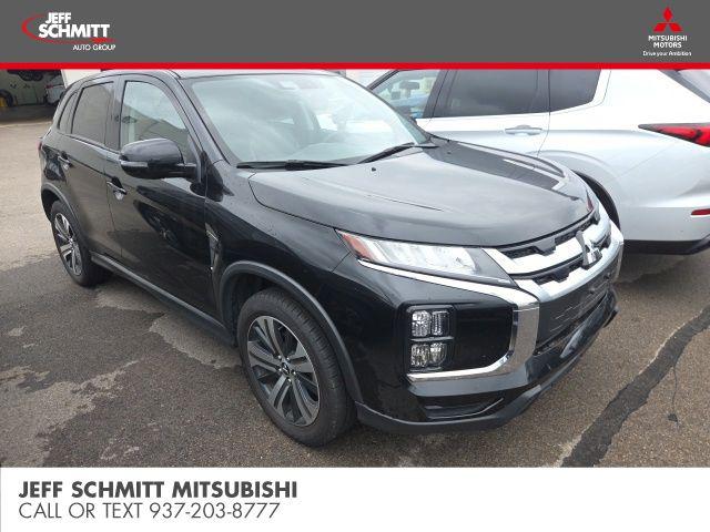 2024 Mitsubishi Outlander Sport 2.0 SE for sale in FAIRBORN, OH