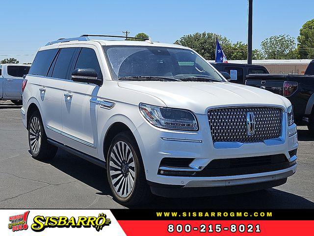 2019 Lincoln Navigator Reserve for sale in Las Cruces, NM