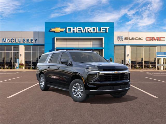 2026 Chevrolet Suburban for sale near Cincinnati, OH