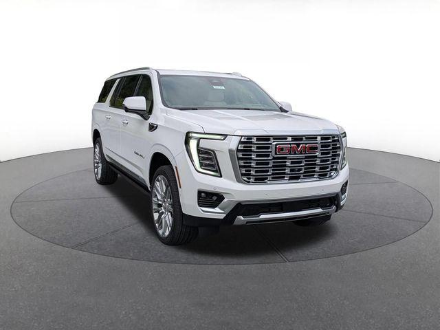 2026 GMC Yukon XL 4WD Denali for sale in Greenville, NC