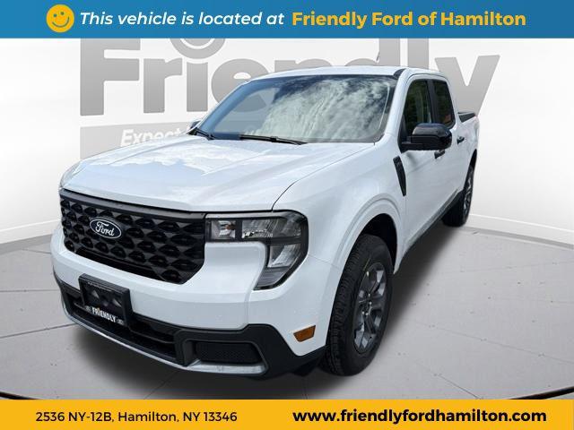 2026 Ford Maverick XLT for sale in Hamilton, NY