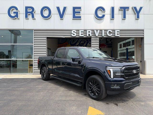 2026 Ford F-150 LARIAT for sale in Grove City, PA