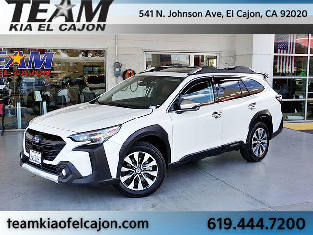 2023 Subaru Outback Touring XT for sale in El Cajon, CA