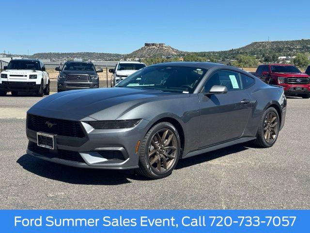 2026 Ford Mustang EcoBoost Fastback for sale in Castle Rock, CO