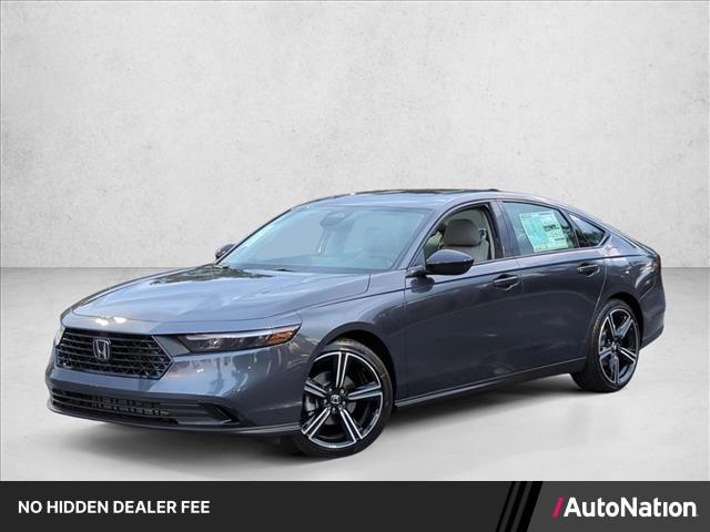 2026 Honda Accord Sedan SE for sale in Sanford, FL
