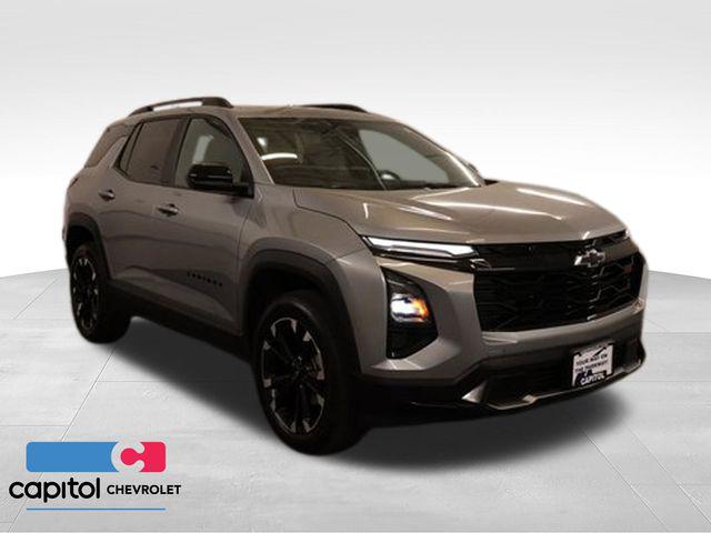 2025 Chevrolet Equinox AWD RS for sale in Salem, OR