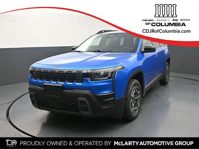 2026 Jeep Cherokee Limited 4x4 for sale in Columbia, MO