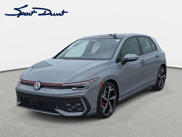 2026 Volkswagen Golf GTI SE for sale in Goldsboro, NC