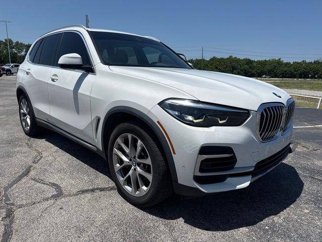 2022 BMW X5 sDrive40i for sale in Pryor, OK