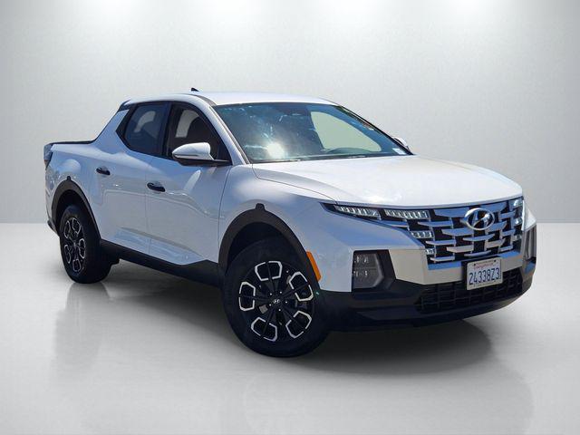 2024 Hyundai Santa Cruz SEL for sale in Chula Vista, CA