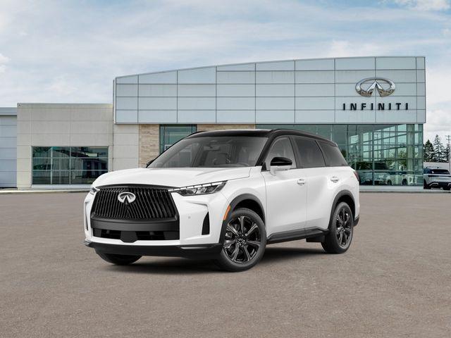 2027 INFINITI QX60 AUTOGRAPH AWD for sale in Grand Rapids, MI
