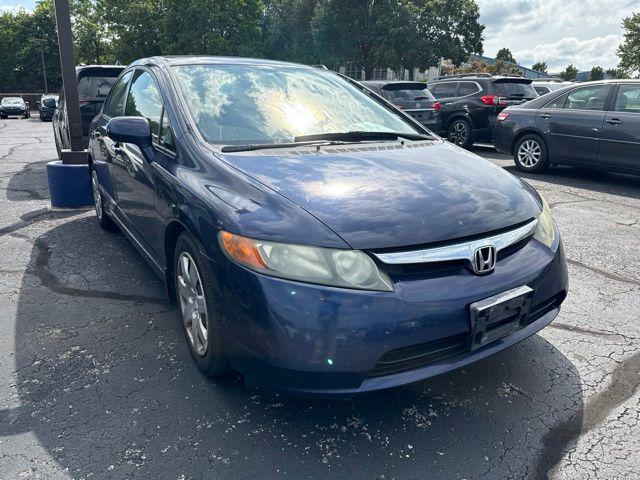 2008 Honda Civic LX for sale near Fairfield, OH