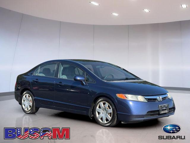 2008 Honda Civic LX for sale near Fairfield, OH