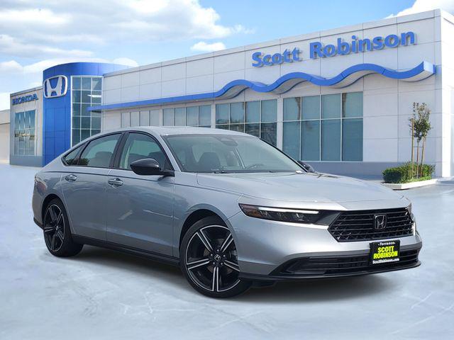2026 Honda Accord Sedan SE for sale in Torrance, CA
